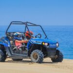 Beach CAN-AM SXS X3 & Horseback Ride in Cabo by Cactus Tours Park - Final Thoughts