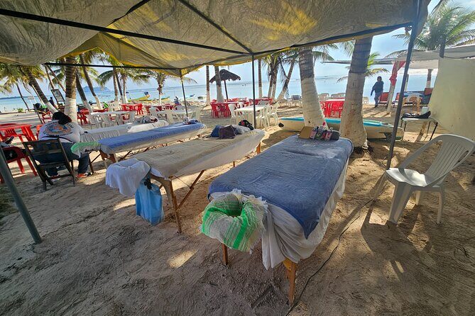 Beach club restaurant kraken - Who is This Tour Best For?