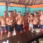 BEACH DAY IN LOS ARRECIFES RESTAURANT-open bar and lunch. - The Sum Up