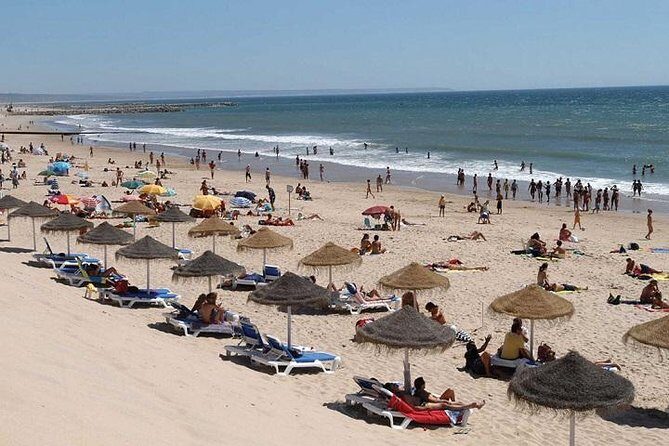 Beach Day with lunch. - Who Is This Tour Best For?