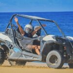 Beach & Desert UTV Tour in Cabo - The Real Deal: Pros and Cons