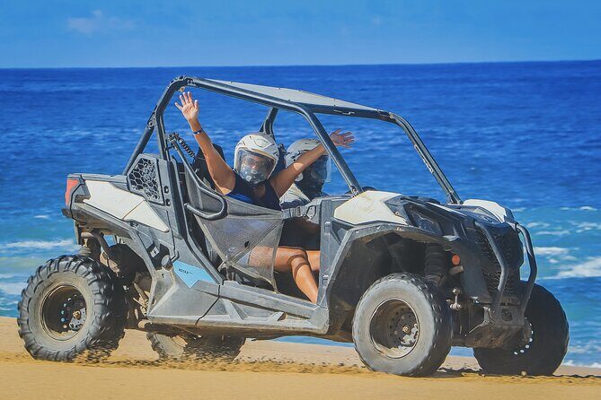 Beach & Desert UTV Tour in Cabo - The Real Deal: Pros and Cons
