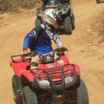Beach & Dunes Atv Adventure !! - Exploring the Details of the Beach & Dunes ATV Tour