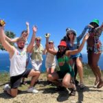 Beach excursion to Chia and Tuerredda from Cagliari - What to Expect at Each Stop