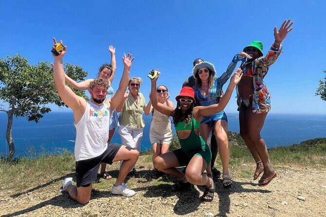 Beach excursion to Chia and Tuerredda from Cagliari - What to Expect at Each Stop