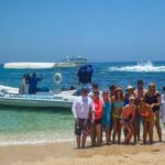 Beach Hopper Small-Group Snorkeling Tour in Los Cabos - What to Expect from the Tour