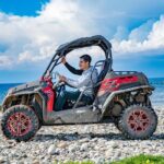 Beach & Off road Buggy Safari in Paphos - The Value Proposition