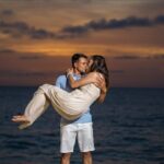 Beach Portraits Express Package Daytona Beach Shores - Diving Into the Experience