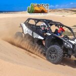 Beach UTV Adventure with Free Camel & Horseback Ride - Final Thoughts: Is This Tour Right for You?