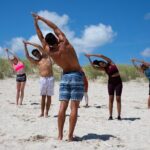Beach Yoga Experience in Miami Beach - Who Will Love This Experience?