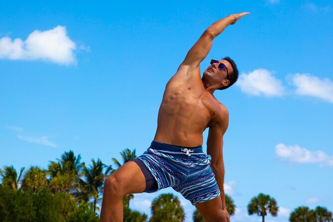 Beach Yoga & Tea Experience on South Beach - Price and Value