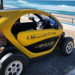 Beaches and Monuments ECAR GPS/Audioguide EN ES FR IT DE DU - Beach Highlights and Unique Features