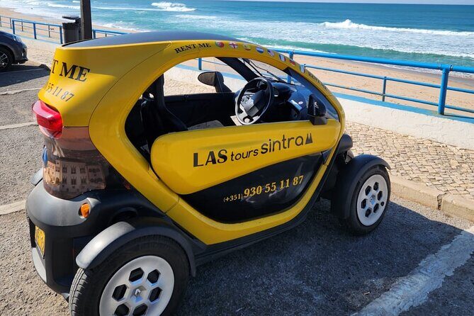 Beaches and Monuments ECAR GPS/Audioguide EN ES FR IT DE DU - Beach Highlights and Unique Features