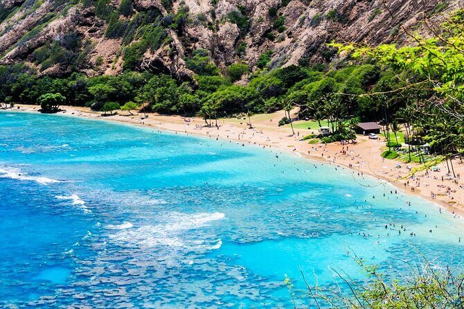 Beaches, Food & Aloha: Private Oahu Tour - Who Is This Tour Best For?