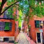 Beacon Hill + Back Bay History + Photo Walking Tour(SMALL Group) - What Do Travelers Say?
