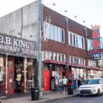Beale Street Experience Audio App Self Guided Walking Tour - Practical Tips for Your Walk