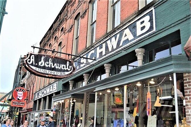 Beale Street Guided Walking Tour - Who Should Consider This Tour?