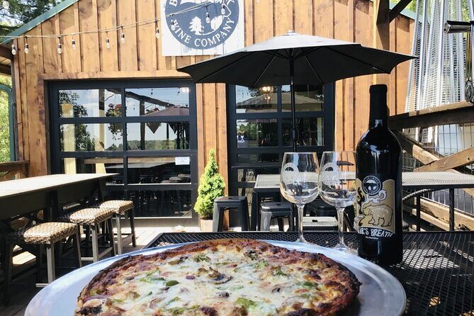 Bear Creek Winery and Brewery history, tasting, with lunch tour - What Do the Reviews Say?