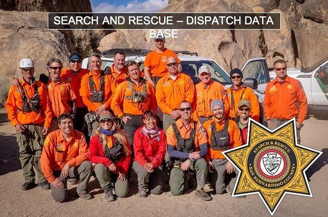 Bear Valley Search & Rescue - High-Tech Escape Room - The Experience: What You Can Expect