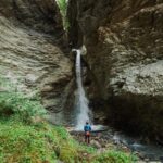 Beartooth Canyon- Half Day Canyoning Tour - Golden, BC - Is It Worth the Price?
