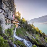 Beatenberg: Beatus Caves Entry Ticket with Museum - What You’ll See and Experience