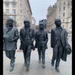 Beatles city taxi tours : private tour of Beatles locations - Setting the Scene: What to Expect