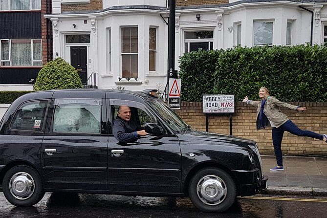 Beatles Fab 4 London Taxi Tour - The Sum Up: Who Should Consider This Tour?