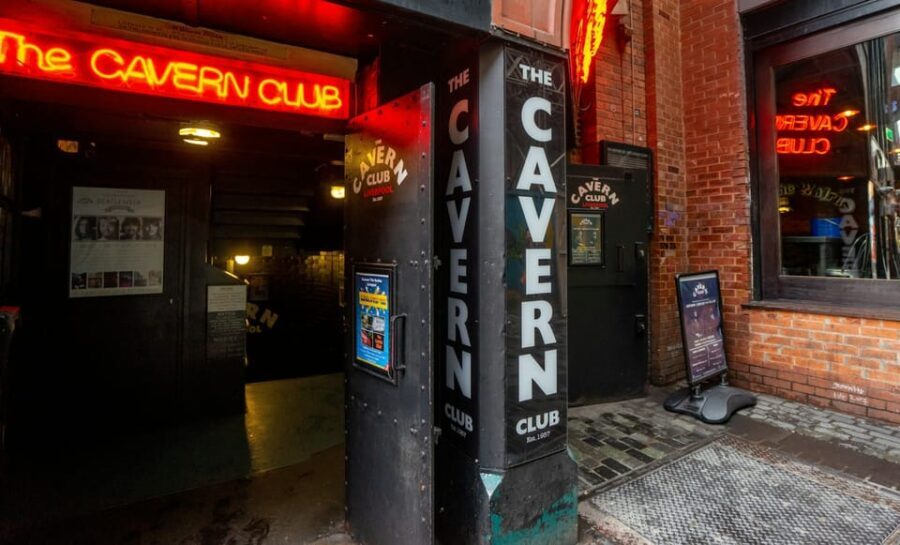 Beatles Famous Walking Tour Of Liverpool-Shore Excursion - Who Should Consider This Tour?