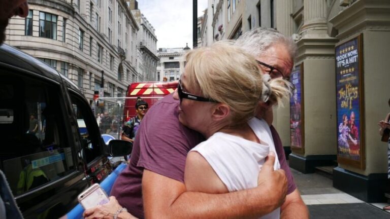 Beatles Tour of London by Black Taxi - Final thoughts