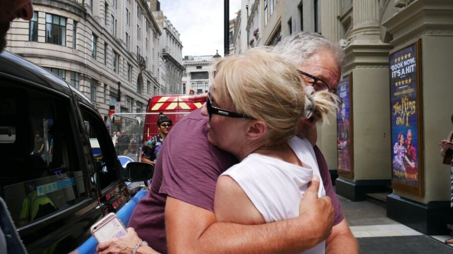 Beatles Tour of London by Black Taxi - Final thoughts