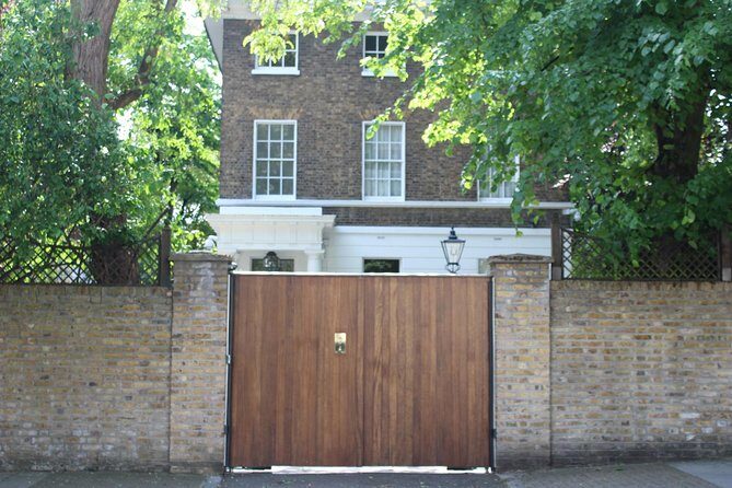 Beatles Tour of London by Private Black Taxi - Pricing and Value: Is it Worth It?