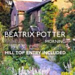 Beatrix Potter: Morning Half Day with an Expert Guide - includes entrance fees - Why This Tour Stands Out