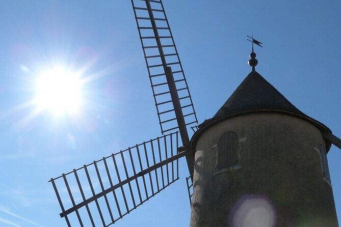 Beaujolais wine route, private tour from Lyon - A Closer Look at the Tour