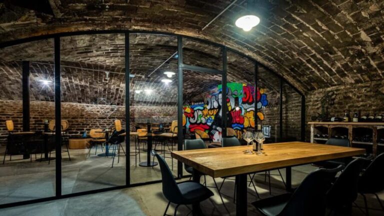 Beaune: Burgundy Wine Tasting at Solstice - What’s the Value?