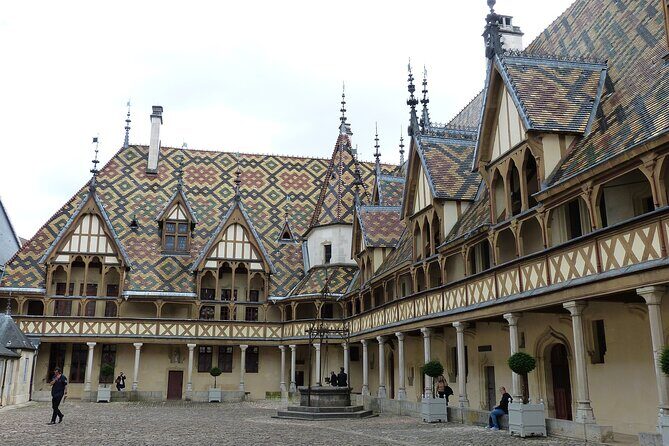 Beaune - Historic Guided Walking Tour - The Overall Experience and What We Think