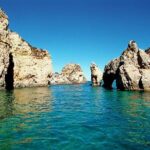 Beautiful coastal drive to the Ponta da Piedade caves in Lagos - Who Would Enjoy This Tour?