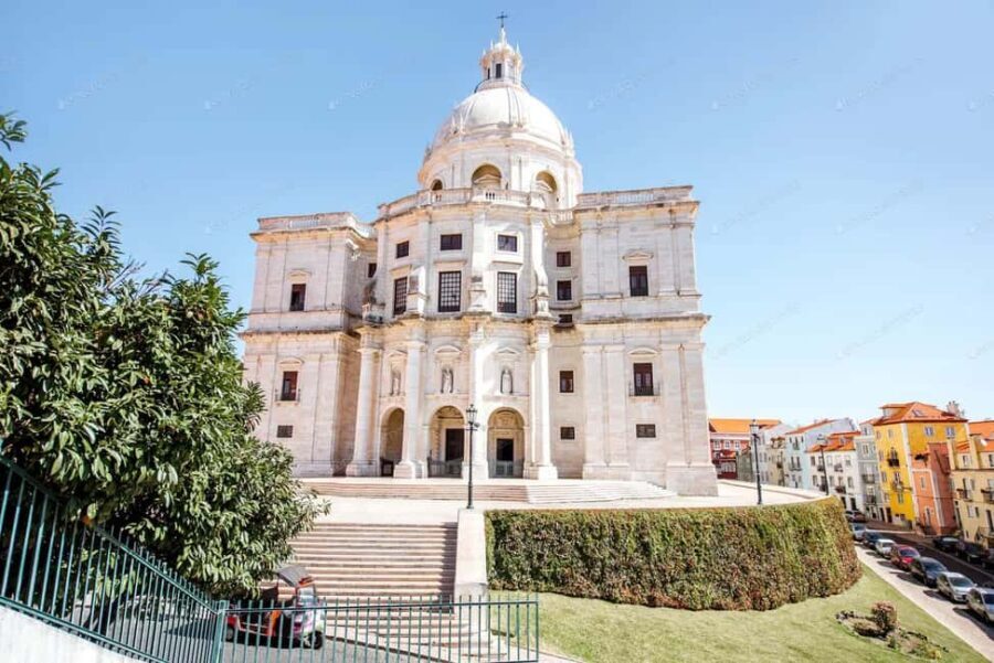 Beauty and History: The Heart of Belém - FAQ