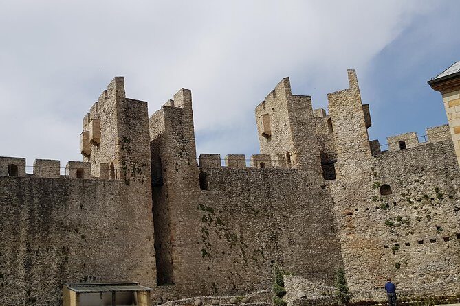 Beauty of Medieval Serbia, Day trip to Monastery Manasija and Resava Cave - Who Will This Tour Suit?