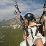 Becici: Panoramic and Adrenaline Tandem Paragliding Flight - The Experience: What Travelers Say
