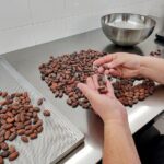 Become a chocolatier for a day, in Modica raw chocolate - Value and Cost Analysis