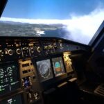 Become a Pilot for a Day in a Professional Airbus 320 Simulator - Who Will Love This Experience?