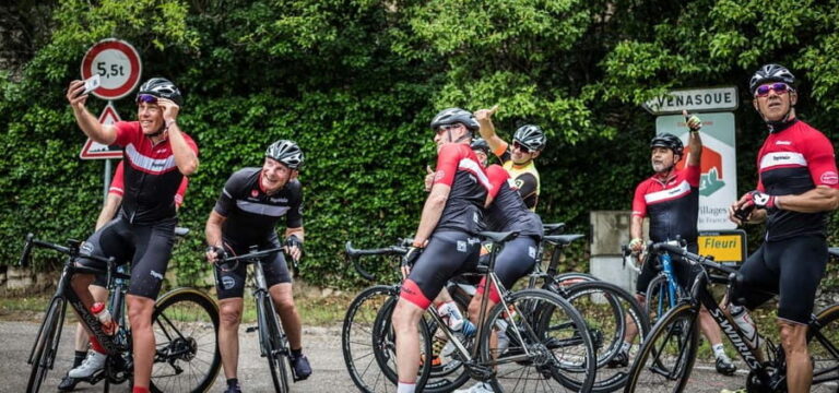 Bédoin Mont Ventoux: Ascent with a private cycling guide - What You Can Expect from the Mont Ventoux Ascent Tour