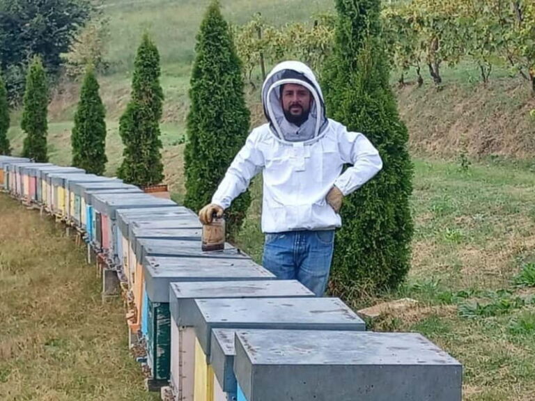 Beekeeping Tour and Honey Tasting Experience in Monferrato - What to Expect During Each Part of the Tour