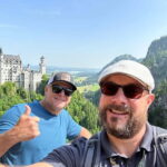 Beer and a Castle, A Neuschwanstein Tour - The Practical Details