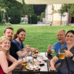 Beer & Baroque: A Highbrow Brew Tour - The Itinerary Breakdown
