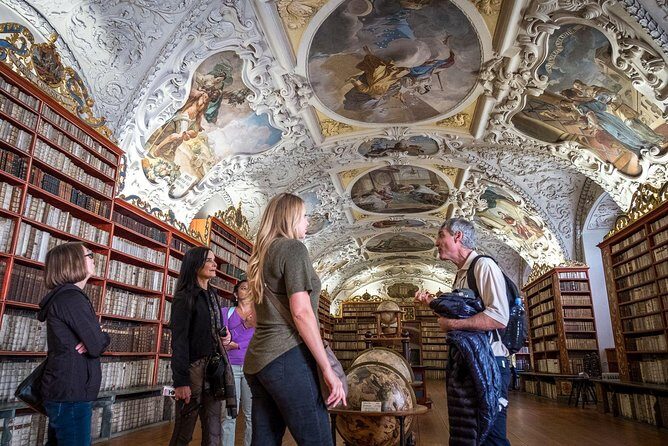 Beer & Baroque: A Private Highbrow Brew Tour - The Practicalities: What to Expect