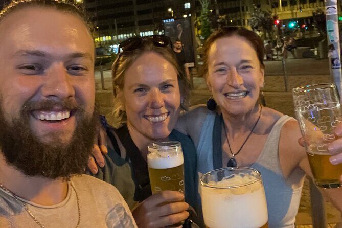 Beer. Czech Food. History. - Transportation & Duration: What It Means for You