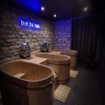 BEER SPA PARIS: Experience a beer spa - How Long and How Much?