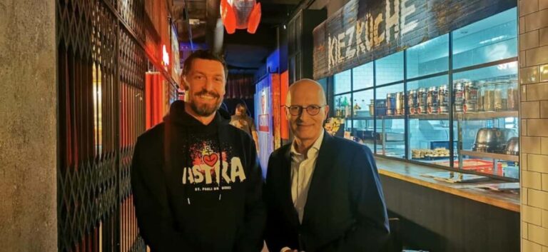 Beer tasting craft beer Hamburg (beer tour) - The Value of the Experience