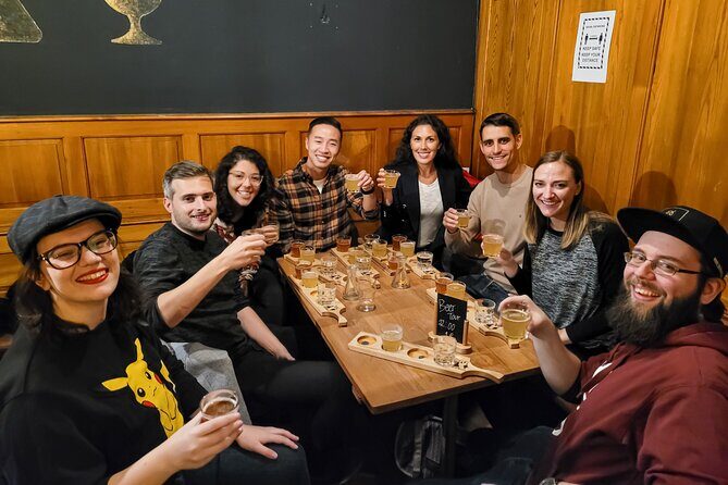 Beer Tasting Tour in Zurich - Final Thoughts: Who Should Consider This Tour?